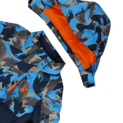 Impulse Synthetic Down Jacket - Kids'