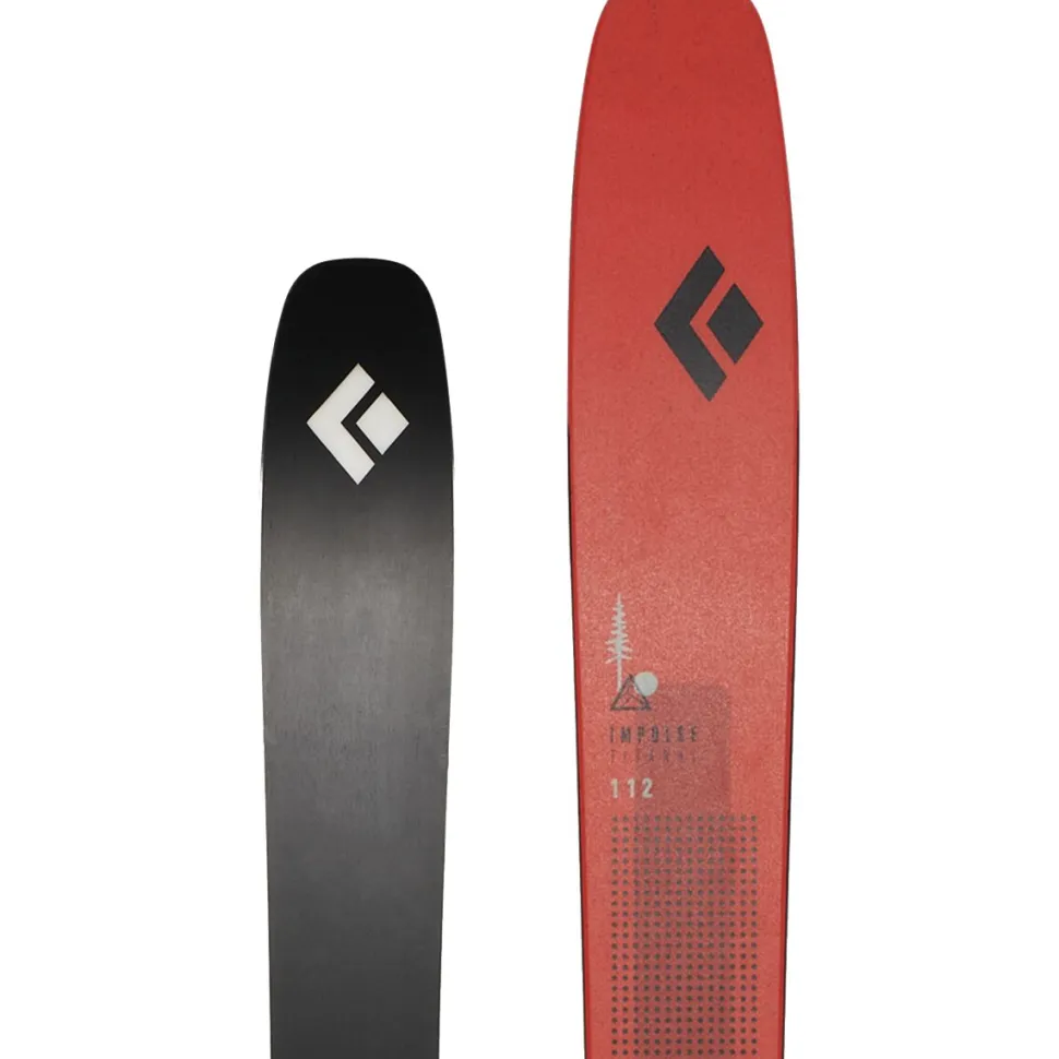 Impulse 112 Ti Ski - 2026