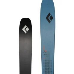 Impulse 98 Ti Ski - 2026