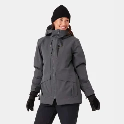 Incline Parka - Women's