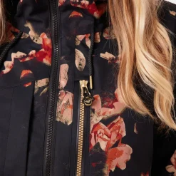 Incline Parka - Women's