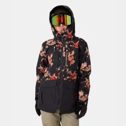 Incline Parka - Women's