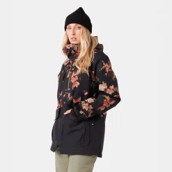 Incline Parka - Women's