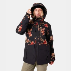 Incline Parka - Women's