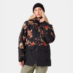 Incline Parka - Women's