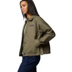 Indigo Canyon Jacket - Women's