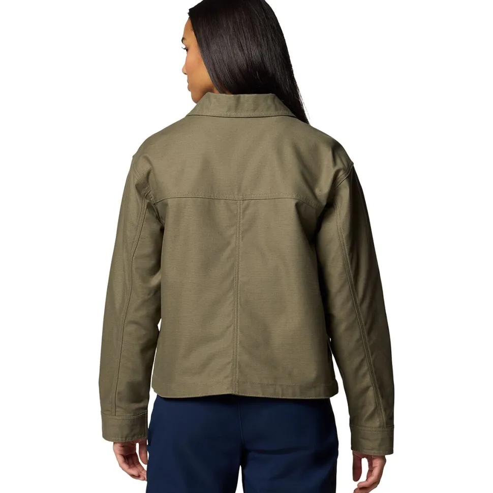 Indigo Canyon Jacket - Women's