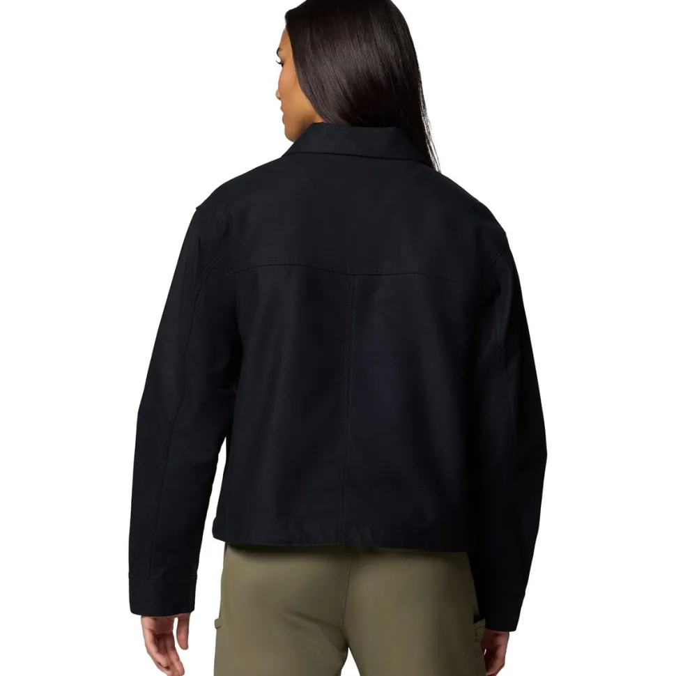 Indigo Canyon Jacket - Women's