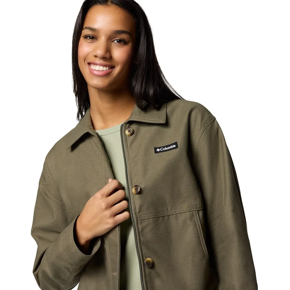 Indigo Canyon Jacket - Women's