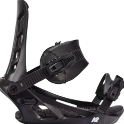 Indy Snowboard Binding - 2026