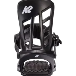 Indy Snowboard Binding - 2026