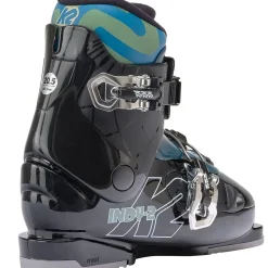 Indy 2 Ski Boot - Kids'