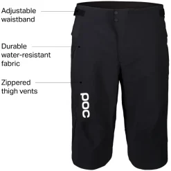 Infinite All-Mountain Short - Men's