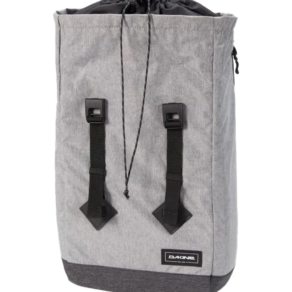 Infinity Toploader 27L Backpack