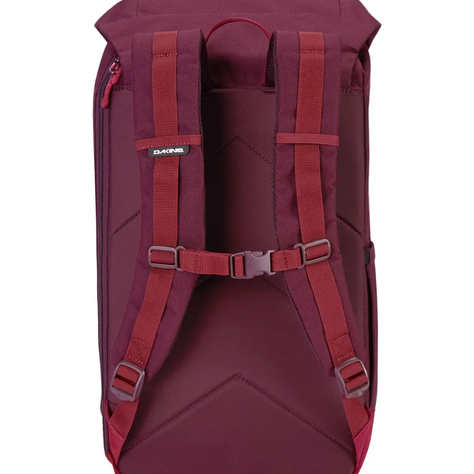 Infinity Toploader 27L Backpack
