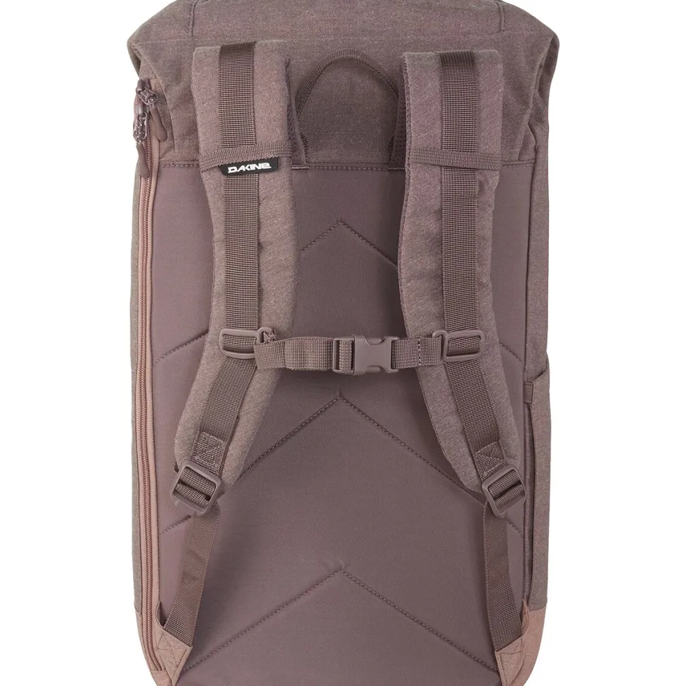 Infinity Toploader 27L Backpack