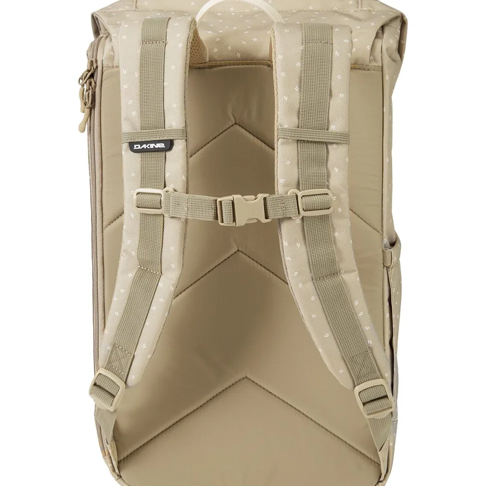 Infinity Toploader 27L Backpack
