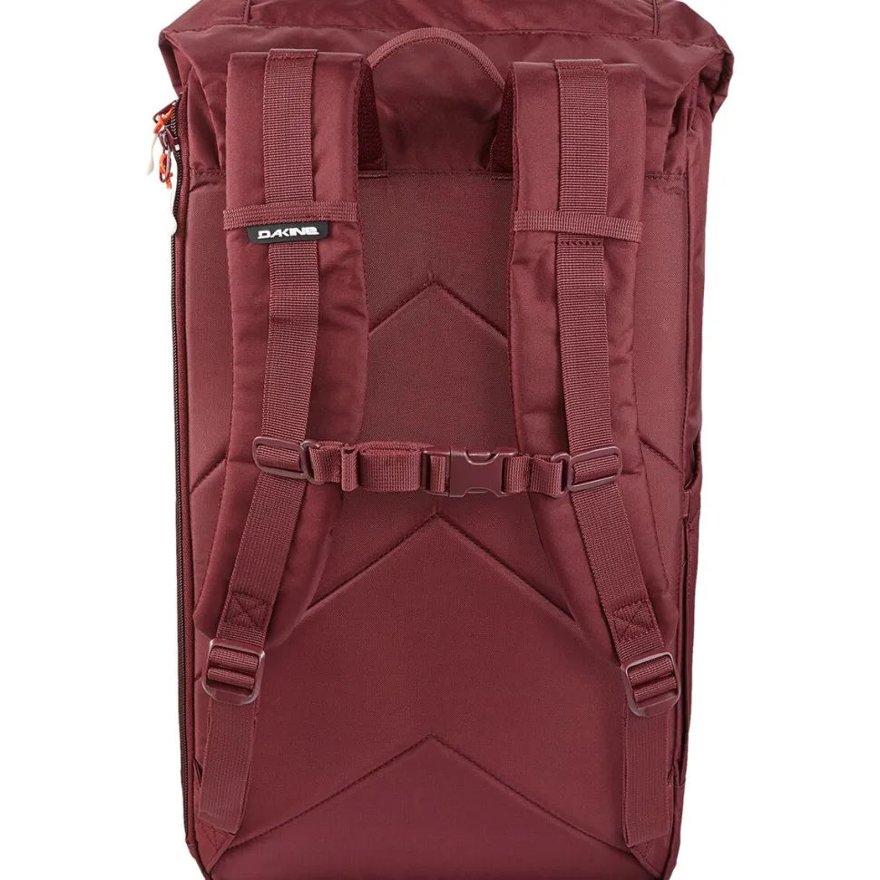 Infinity Toploader 27L Backpack
