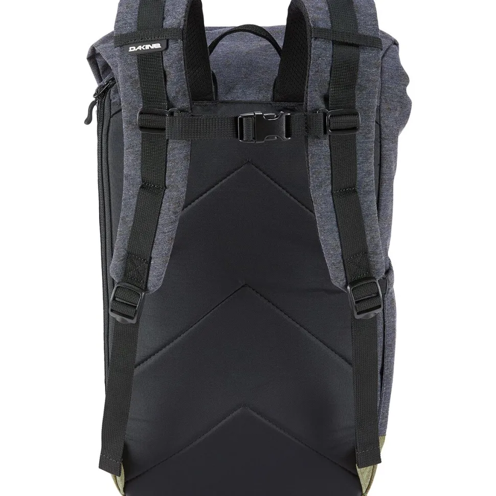 Infinity Toploader 27L Backpack