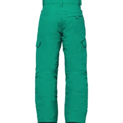 Infinity Cargo Insulated Pant - Boys'