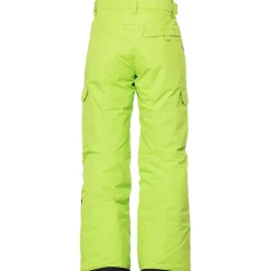Infinity Cargo Insulated Pant - Boys'