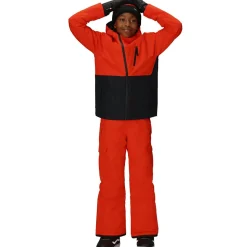 Infinity Cargo Insulated Pant - Boys'