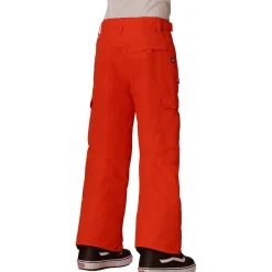 Infinity Cargo Insulated Pant - Boys'