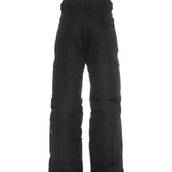 Infinity Cargo Insulated Pant - Boys'