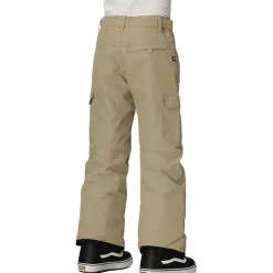 Infinity Cargo Insulated Pant - Boys'