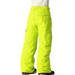 Infinity Cargo Insulated Pant - Boys'