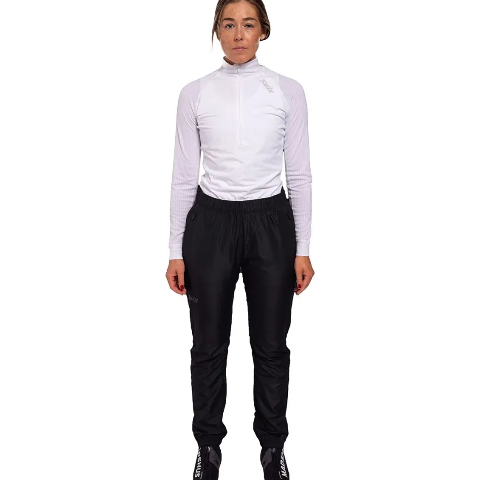 Infinity Hybrid Wind Full-Zip Pant - Women's