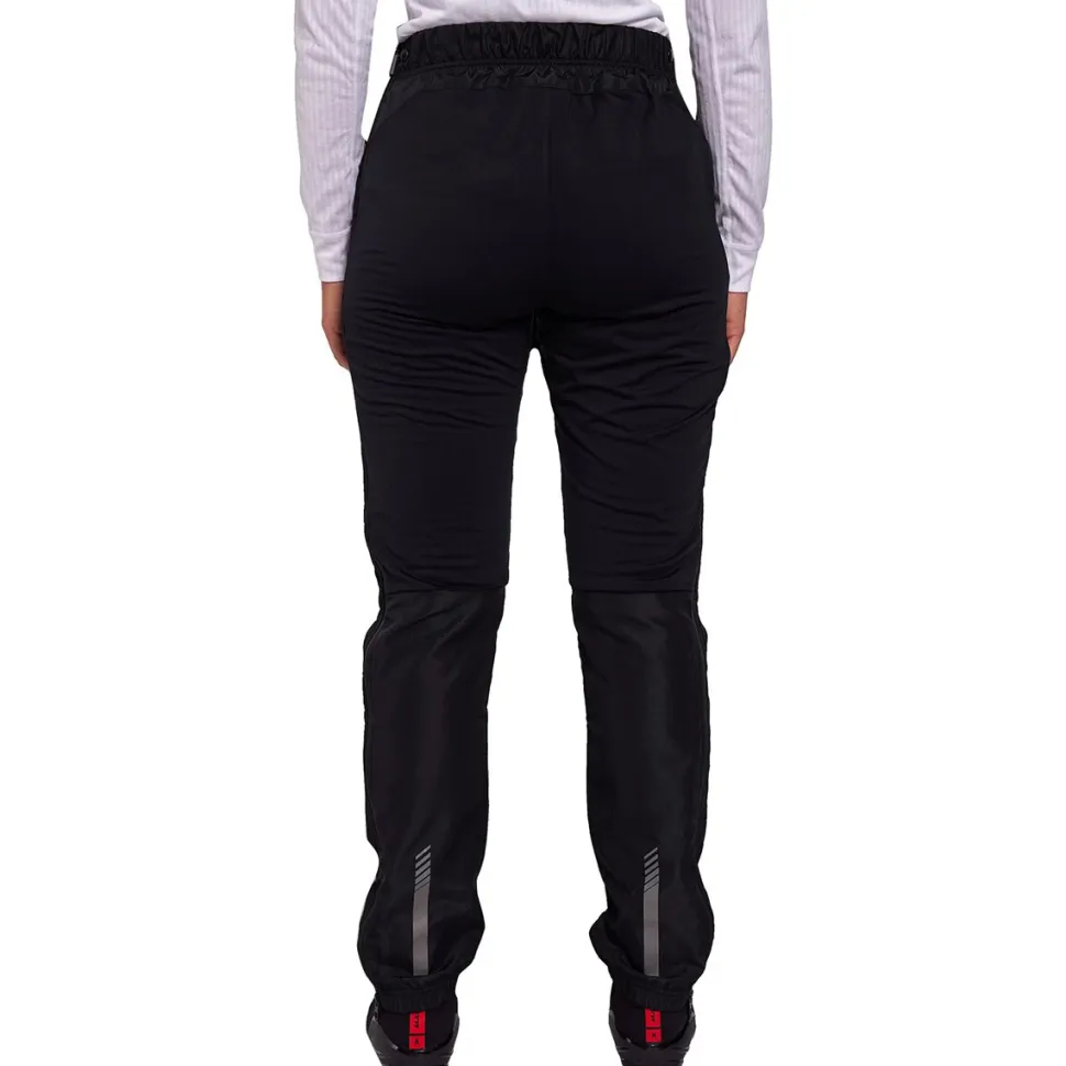 Infinity Hybrid Wind Full-Zip Pant - Women's