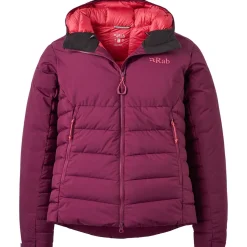 Infinity Windstopper Hoodie - Women's