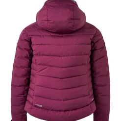 Infinity Windstopper Hoodie - Women's