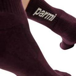 Informal Mid-Crew Socks