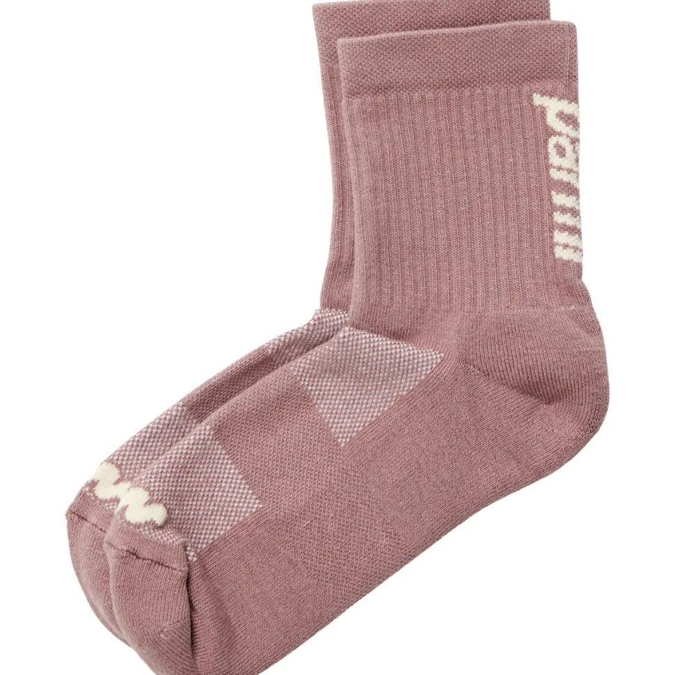 Informal Mid-Crew Socks