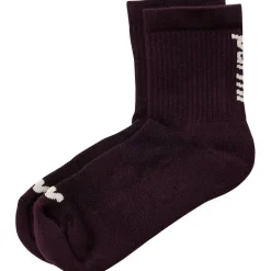 Informal Mid-Crew Socks