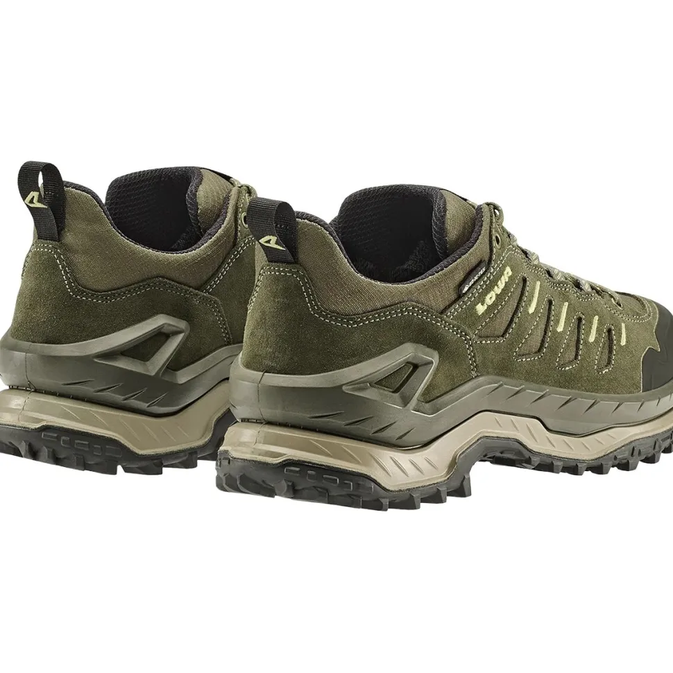 Innovo GTX Lo Hiking Shoe - Men's