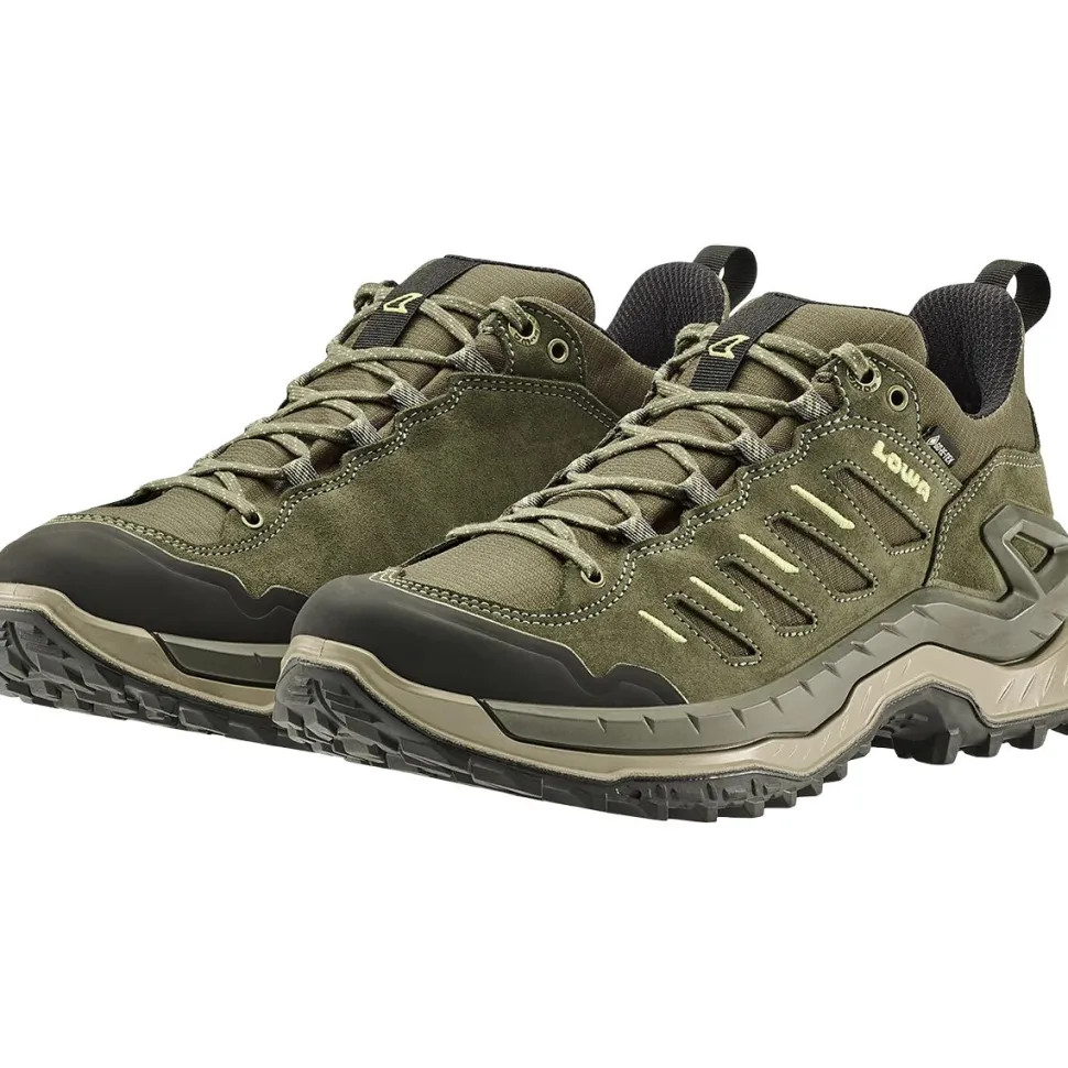 Innovo GTX Lo Hiking Shoe - Men's