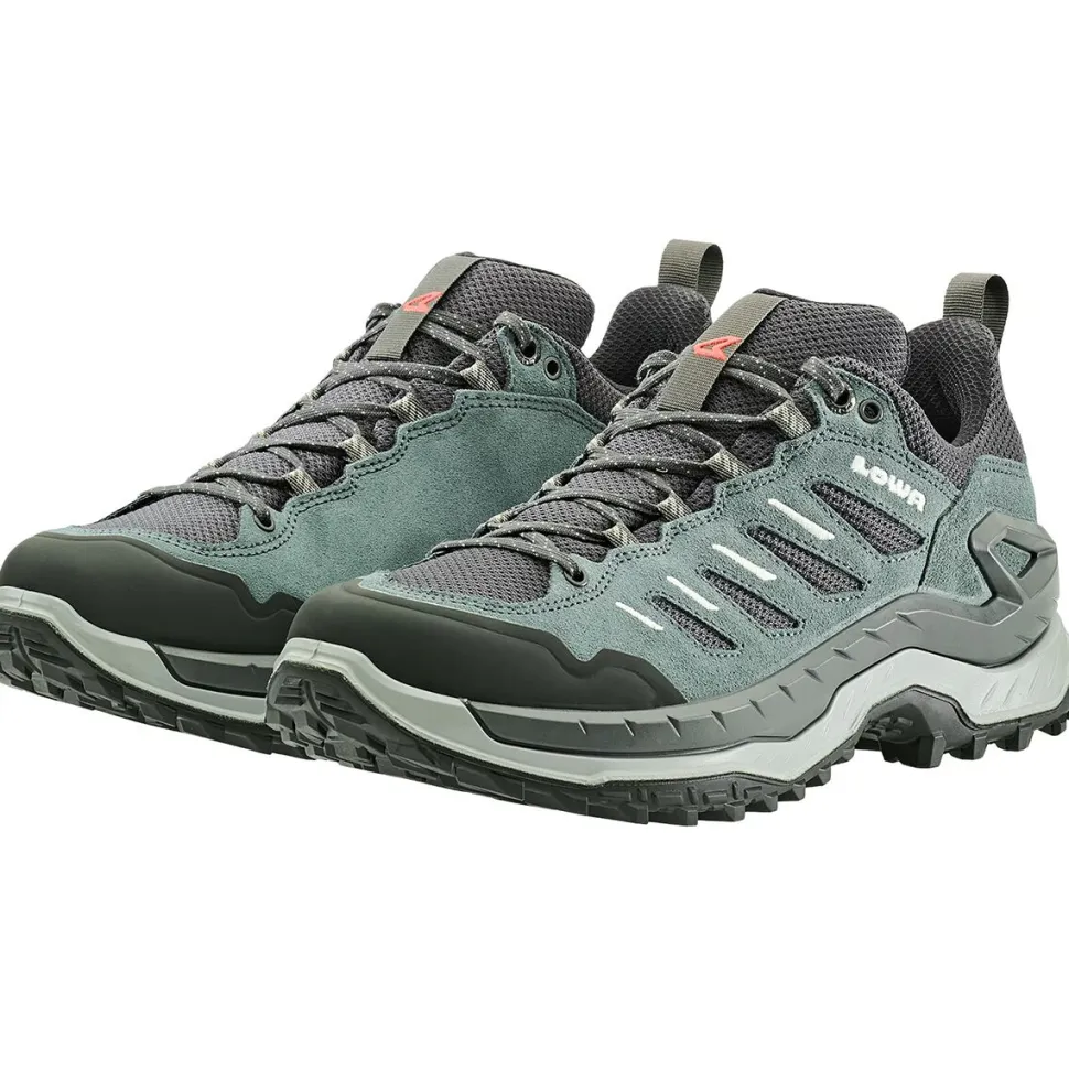 Innovo Lo Hiking Shoe - Men's