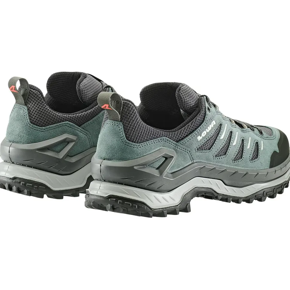 Innovo Lo Hiking Shoe - Men's
