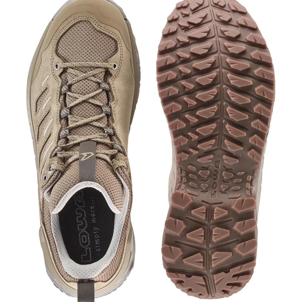Innovo Lo Hiking Shoe - Men's