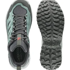 Innovo Lo Hiking Shoe - Men's