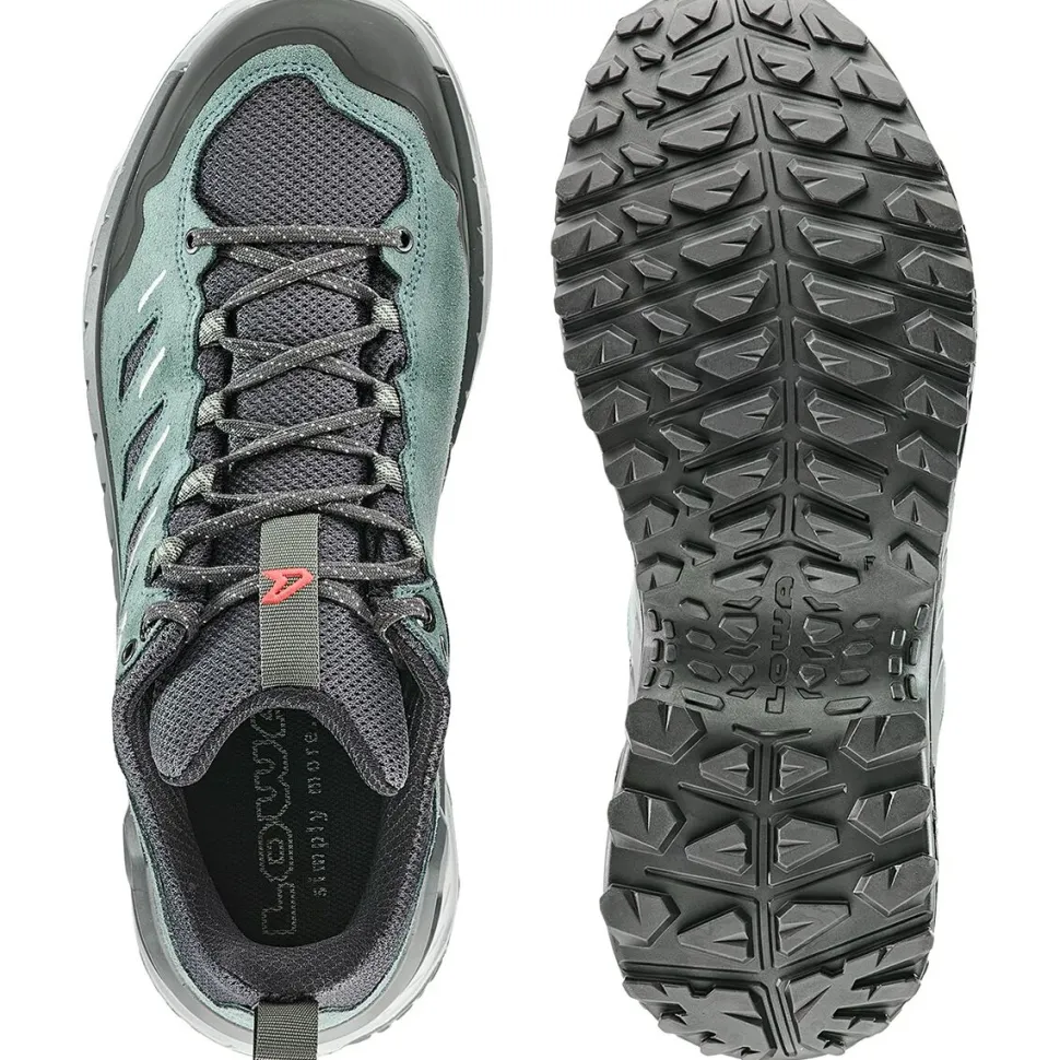 Innovo Lo Hiking Shoe - Men's
