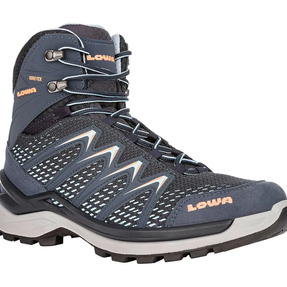 Innox GTX Mid Hiking Boot - Women's