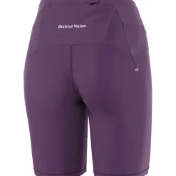 7in Pocketed Half-Tight - Women's