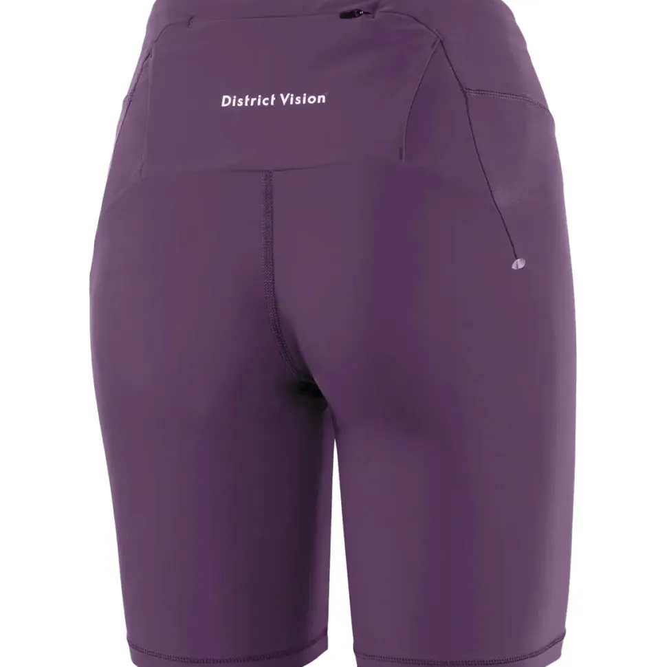 7in Pocketed Half-Tight - Women's