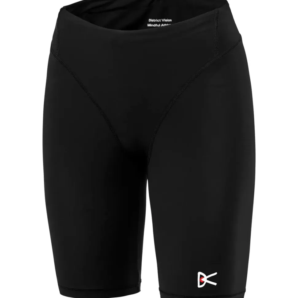 7in Pocketed Half-Tight - Women's