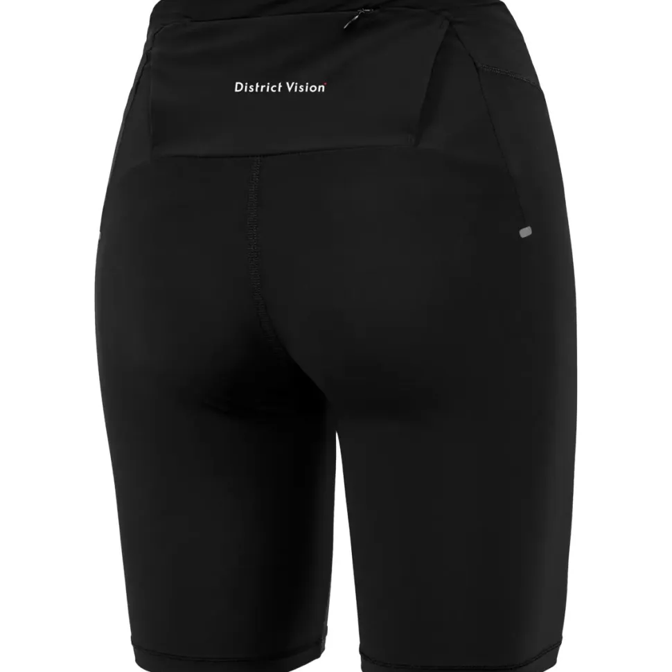 7in Pocketed Half-Tight - Women's