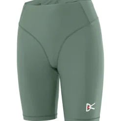 7in Pocketed Half-Tight - Women's